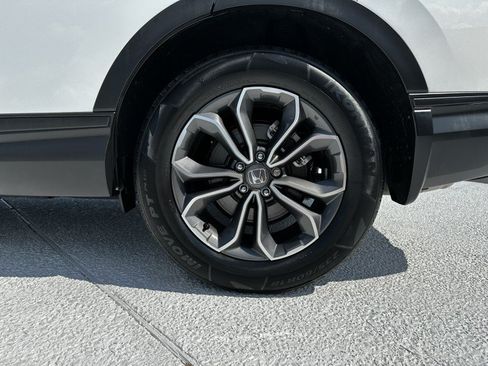 Used 2022 Honda CR-V EX-L image 31