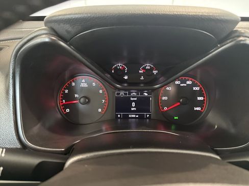 Used 2022 GMC Canyon Elevation image 17