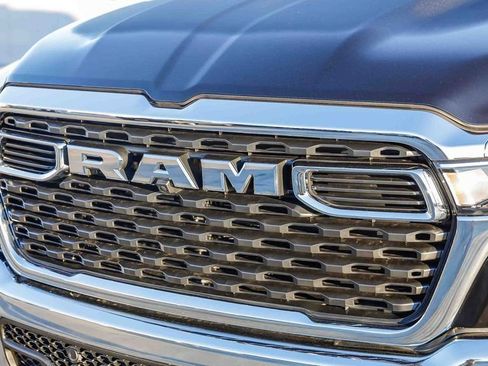 New 2025 RAM 1500 Lone Star image 6