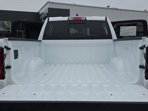 New 2026 RAM 1500 Big Horn image 12