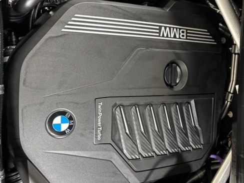 Used 2023 BMW X6 xDrive40i w/ Premium Package image 24