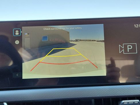 New 2026 Hyundai Sonata SEL image 11