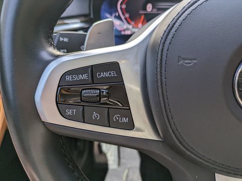 Used 2023 BMW 530i w/ M Sport Package RWD image 21