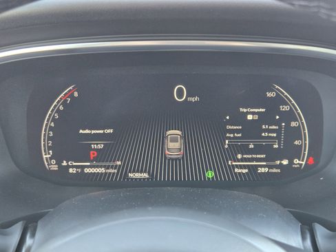 New 2026 Acura MDX FWD w/ Technology Package image 12