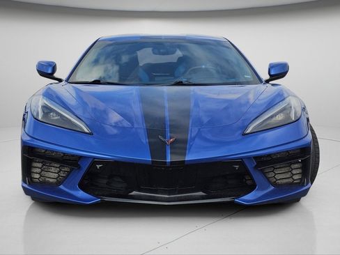 Used 2021 Chevrolet Corvette Stingray image 3