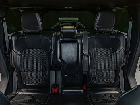 Used 2024 Ford Bronco Raptor AWD/4WD image 25