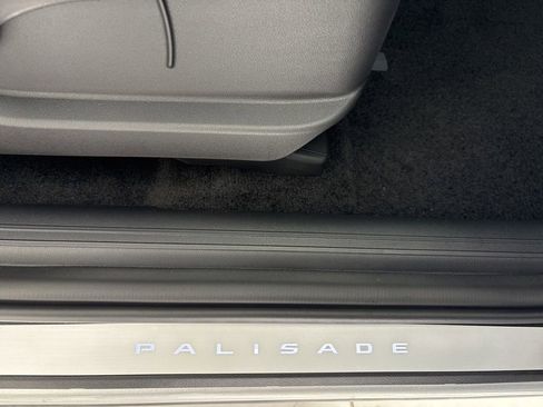 New 2026 Hyundai Palisade FWD Hybrid image 9