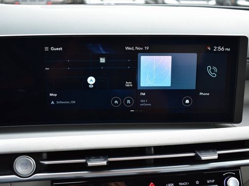 New 2026 Hyundai Tucson Limited image 53