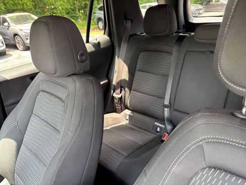 Used 2025 Chevrolet Equinox LT FWD image 34