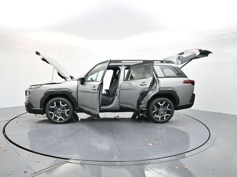 New 2026 Subaru Outback Touring XT AWD/4WD image 28