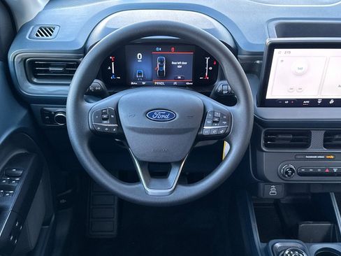 New 2026 Ford Maverick XL image 13