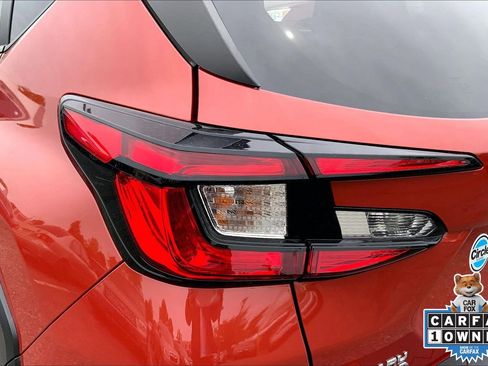 Certified 2024 Subaru Crosstrek 2.0i Premium AWD/4WD image 29