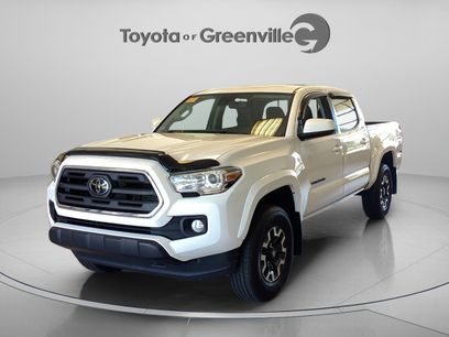 Used 2019 Toyota Tacoma SR5