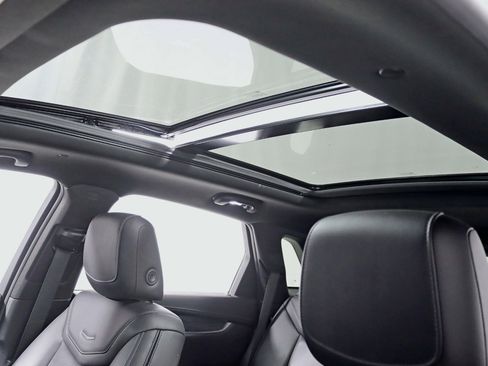 Used 2021 Cadillac XT5 Premium Luxury image 28