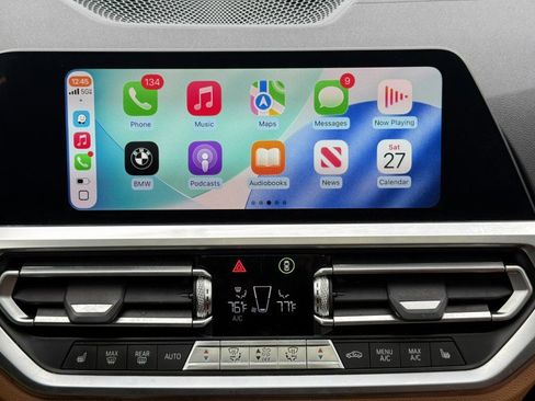 Used 2020 BMW M340i xDrive image 23