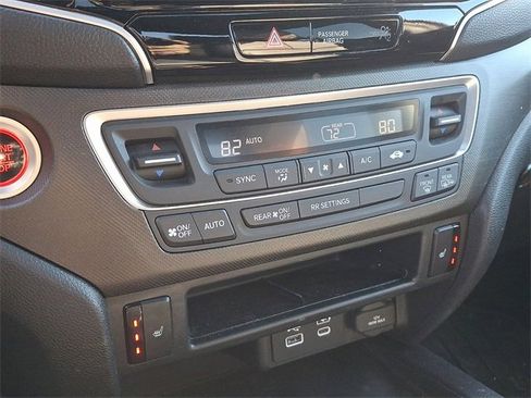 Used 2024 Honda Ridgeline TrailSport image 19