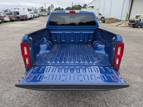 Used 2020 Ford Ranger XLT w/ Equipment Group 301A Mid image 29