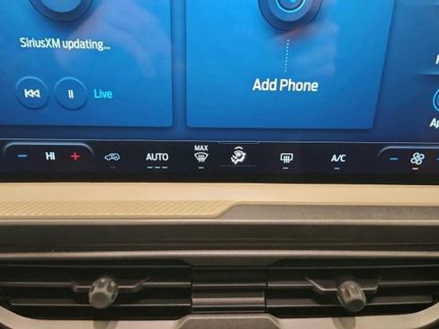 New 2025 Ford Bronco Sport Big Bend w/ Convenience Package image 18