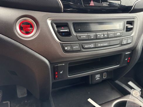 Used 2023 Honda Ridgeline RTL image 25