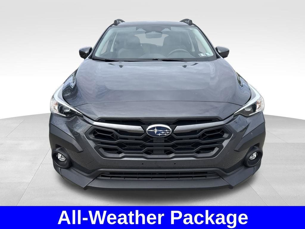 Used 2025 Subaru Crosstrek 2.5i Premium AWD/4WD image 5