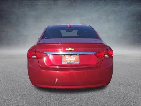 Used 2014 Chevrolet Impala LT FWD image 5