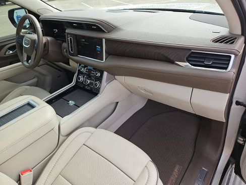 Certified 2023 GMC Yukon Denali AWD/4WD image 29