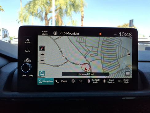 Used 2023 Honda CR-V Sport Touring image 20