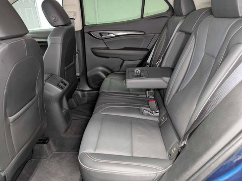 Certified 2023 Buick Envision Essence AWD/4WD image 22