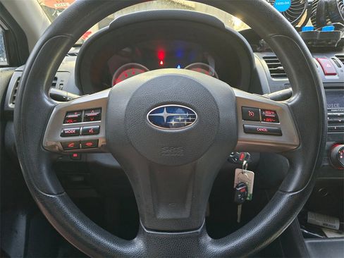 Used 2014 Subaru Impreza 2.0i Premium w/ All-Weather Package w/CVT image 2