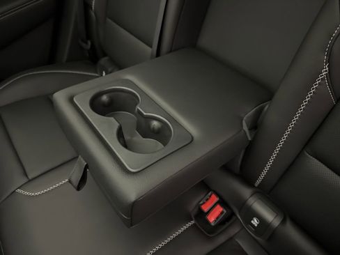 New 2026 GMC Terrain Denali w/ LPO, Floor Liner Package image 58