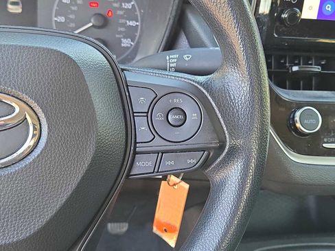 Used 2024 Toyota Corolla LE image 22