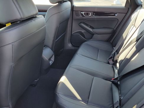 Used 2024 Honda Civic Sport Touring image 18