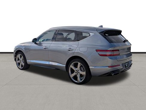 Used 2024 Genesis GV80 3.5T Prestige w/ Prestige Package image 7