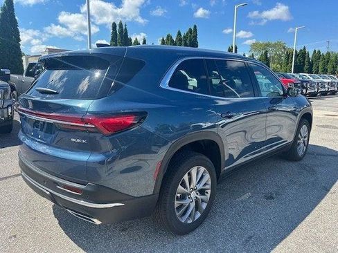 New 2026 Buick Enclave Preferred w/ Power Package image 11