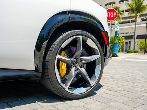 Used 2026 Ferrari Purosangue image 45