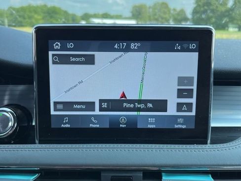 Used 2021 Lincoln Corsair AWD w/ Sport Package image 37