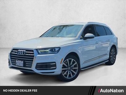 Used 2018 Audi Q7 3.0T Premium