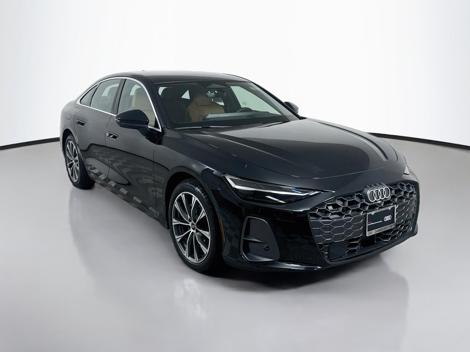 Certified 2026 Audi A6 Premium Plus AWD/4WD image 7