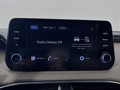 Used 2022 Hyundai Santa Fe SEL w/ Cargo Package image 14