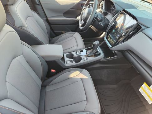 New 2026 Subaru Crosstrek 2.5i Limited image 10