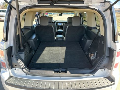 Used 2016 Ford Flex Limited w/ Equipment Group 303A image 25