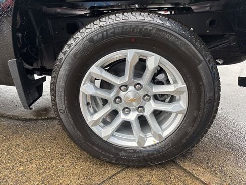 New 2026 Chevrolet Silverado 1500 LT image 13