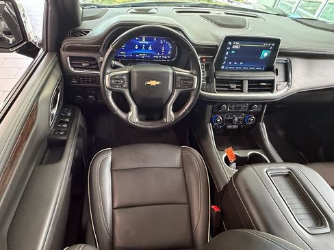 Used 2023 Chevrolet Tahoe Premier RWD image 12
