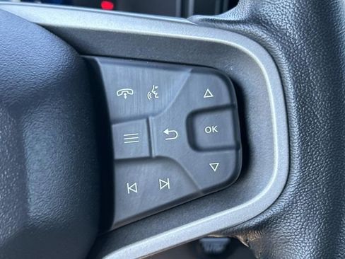 Certified 2023 Ford Bronco Big Bend AWD/4WD image 31