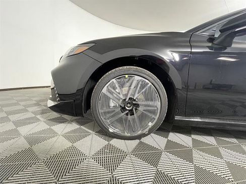New 2026 Toyota Camry XSE AWD/4WD image 23