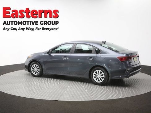 Used 2021 Kia Forte Sedan FWD image 61