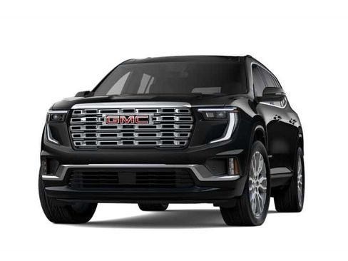 New 2025 GMC Acadia Denali w/ Super Cruise Package image 36