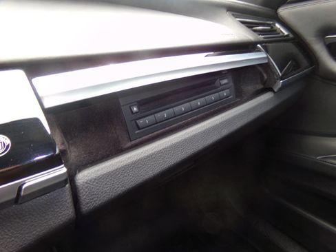 Used 2011 BMW ALPINA B7 LWB image 76