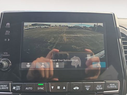 Used 2020 Honda Odyssey EX-L image 17