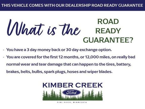 Used 2024 Ford Edge SEL w/ Convenience Package AWD/4WD image 12